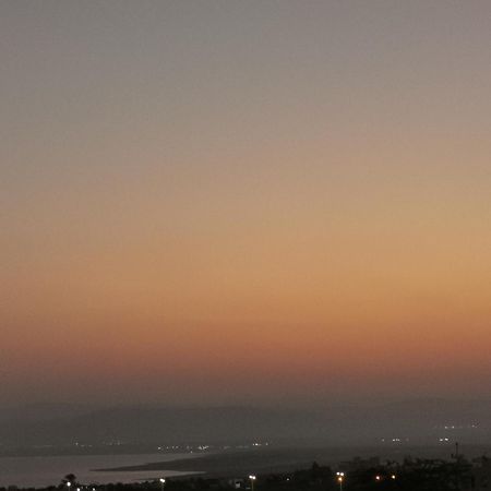 A Wonderful Stay At The Dead Sea Sweimeh Exterior photo