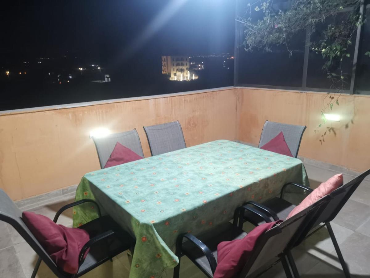 A Wonderful Stay At The Dead Sea Sweimeh Exterior photo