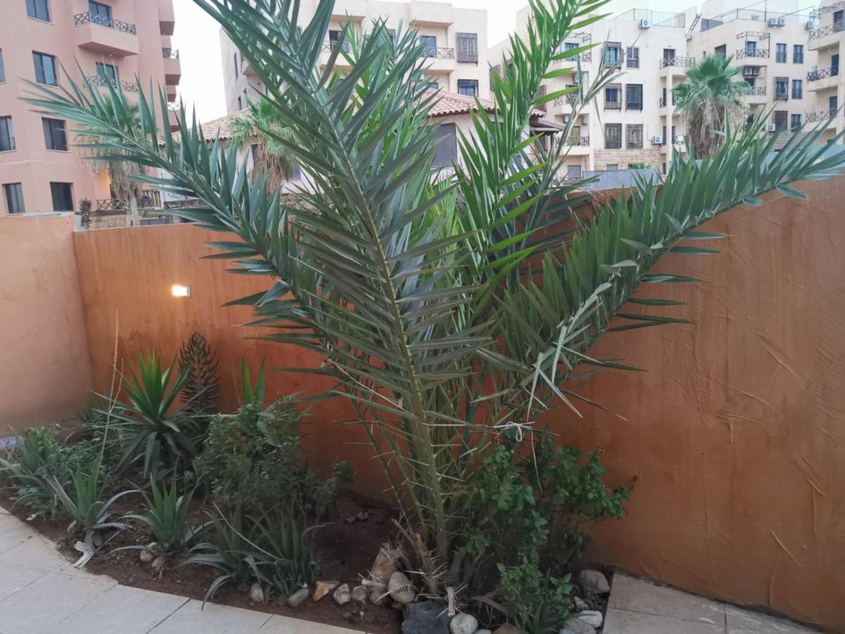 A Wonderful Stay At The Dead Sea Sweimeh Exterior photo